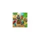 Puzzle aventurile piratilor 3x49 piese Puzzle aventurile piratilor 3x49 piese