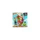 Puzzle aventurile piratilor 3x49 piese Puzzle aventurile piratilor 3x49 piese
