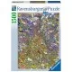 Puzzle 1500 piese Ravensburger - Banc de pesti Puzzle 1500 piese Ravensburger - Banc de pesti