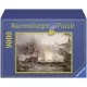 Puzzle Batalie Alger - 9000 piese Puzzle Batalie Alger - 9000 piese