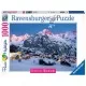 Puzzle 1000 piese Ravensburger - Berner Mürren Puzzle 1000 piese Ravensburger - Berner Mürren