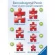 Puzzle 1000 piese Ravensburger - Berner Mürren Puzzle 1000 piese Ravensburger - Berner Mürren
