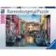 Puzzle 1000 piese Ravensburger - Burano Italia Puzzle 1000 piese Ravensburger - Burano Italia