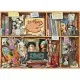 Puzzle Cabinetul artistului 1000 piese Puzzle Cabinetul artistului 1000 piese