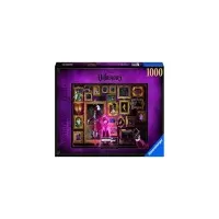 Puzzle Capitanul Hook 1000 piese