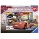 Puzzle Cars 2x24 piese Puzzle Cars 2x24 piese