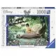 Puzzle Cartea Junglei - 1000 piese Puzzle Cartea Junglei - 1000 piese