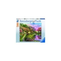 Puzzle casa de la tara 500 piese