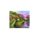 Puzzle casa de la tara 500 piese Puzzle casa de la tara 500 piese