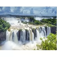 Puzzle Cascada - 2000 piese