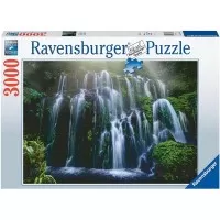 Puzzle Cascada Ravensburger 3000 piese