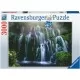 Puzzle Cascada Ravensburger 3000 piese Puzzle Cascada Ravensburger 3000 piese