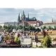 Puzzle Castelul Praga 1000 piese Ravensburger Puzzle Castelul Praga 1000 piese Ravensburger