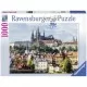 Puzzle Castelul Praga 1000 piese Ravensburger Puzzle Castelul Praga 1000 piese Ravensburger