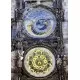Puzzle Ceas astronomic - 1000 piese Puzzle Ceas astronomic - 1000 piese