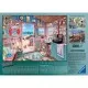 Puzzle coliba la plaja 1000 piese Puzzle coliba la plaja 1000 piese