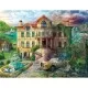 Puzzle 2000 piese Ravensburger - Conac Puzzle 2000 piese Ravensburger - Conac
