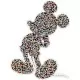 Puzzle Ravensburger 937 piese - Contur Mickey Mouse Puzzle Ravensburger 937 piese - Contur Mickey Mouse