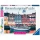 Puzzle Copenhaga Danemarca 1000 piese Puzzle Copenhaga Danemarca 1000 piese