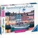 Puzzle Copenhaga Danemarca 1000 piese Puzzle Copenhaga Danemarca 1000 piese