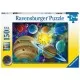 Puzzle Cosmos 150 piese Puzzle Cosmos 150 piese