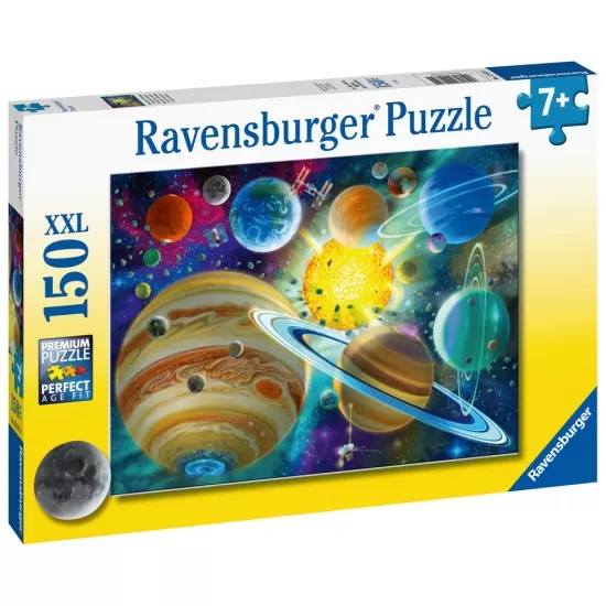 Puzzle Cosmos 150 piese Puzzle Cosmos 150 piese