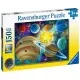 Puzzle Cosmos 150 piese Puzzle Cosmos 150 piese