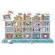 Puzzle The Learning Journey - Creeaza-ti propriul castel Puzzle The Learning Journey - Creeaza-ti propriul castel