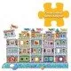 Puzzle The Learning Journey - Creeaza-ti propriul castel Puzzle The Learning Journey - Creeaza-ti propriul castel