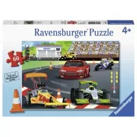 Puzzle Curse 60 piese