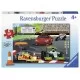 Puzzle Curse 60 piese Puzzle Curse 60 piese
