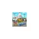 Puzzle deasupra norilor 3x49 piese Puzzle deasupra norilor 3x49 piese