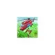 Puzzle deasupra norilor 3x49 piese Puzzle deasupra norilor 3x49 piese