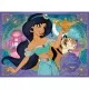 Puzzle Disney Printesa Jasmine 100 piese Puzzle Disney Printesa Jasmine 100 piese