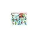 Puzzle distractie la lac 2x24 piese