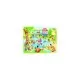Puzzle distractie la lac 2x24 piese