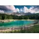 Puzzle Ravensburger Dolomitii - 1000 piese Puzzle Ravensburger Dolomitii - 1000 piese