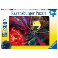Puzzle Dragon 300 piese