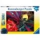 Puzzle Dragon 300 piese Puzzle Dragon 300 piese