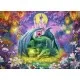 Puzzle Dragon Mistic 300 piese Puzzle Dragon Mistic 300 piese
