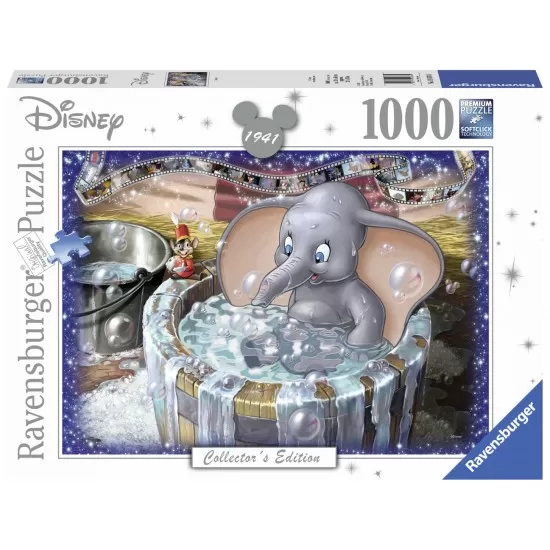 Puzzle Dumbo - 1000 piese Puzzle Dumbo - 1000 piese