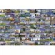Puzzle Europa 99 locuri 3000 piese Ravensburger Puzzle Europa 99 locuri 3000 piese Ravensburger