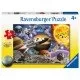 Puzzle Explorare in spatiu 60 piese Puzzle Explorare in spatiu 60 piese