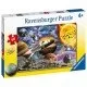 Puzzle Explorare in spatiu 60 piese Puzzle Explorare in spatiu 60 piese