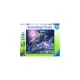 Puzzle familie de lupi 150 piese Puzzle familie de lupi 150 piese
