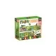 Puzzle Headu ferma cu stickere 45 piese Puzzle Headu ferma cu stickere 45 piese
