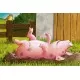 Puzzle Ferma mea - 6 piese Puzzle Ferma mea - 6 piese