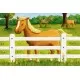 Puzzle Ferma mea - 6 piese Puzzle Ferma mea - 6 piese