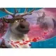 Puzzle Frozen II 12/16/20/24 piese Puzzle Frozen II 12/16/20/24 piese
