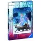 Puzzle Frozen II 200 piese Puzzle Frozen II 200 piese